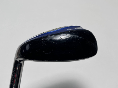 Tour Edge Bazooka Jmax Draw Ironwood Single 9 Iron Regular Graphite Mens LH, 1 of 12