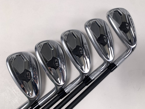 Pre-Owned Golf Iron Sets | StickHawk