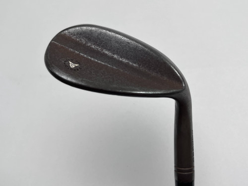 TaylorMade Milled Grind 5 Proto Raw Wedge 58* 9 SC-Grind KBS Tour Stiff Steel RH, 1 of 12