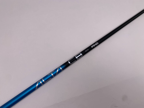 Ping Alta CB 70g Regular Graphite Hybrid Shaft 39.75" - PING, 1 of 12