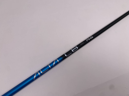 Ping Alta CB 70g Regular Graphite Hybrid Shaft 41" - Needs Trim, 1 of 12