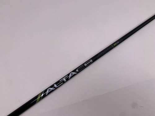 Ping Alta CB 65g Regular Graphite Fairway Wood Shaft 43.75" - Needs Trim, 1 of 12