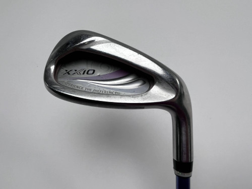 XXIO Eleven Ladies Single 9 Iron MP1100 L 36g Ladies Graphite Womens RH, 1 of 12
