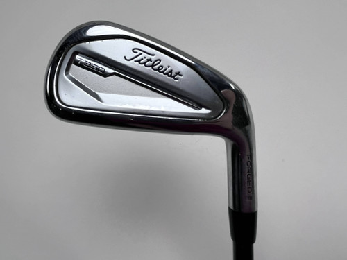 Titleist T350 2023 Single 7 Iron Tensei Red AV Series AM(2) Regular RH, 1 of 12