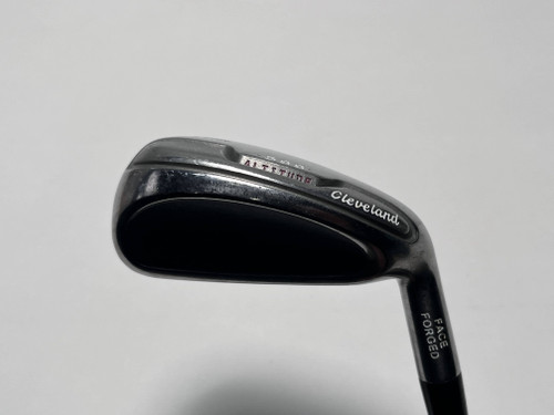 Cleveland 588 Altitude Single 6 Iron Action UltraLite Wedge Graphite Womens RH, 1 of 12