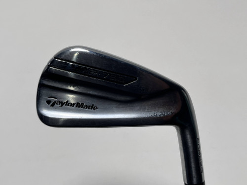 TaylorMade P790 2017 Single 4 Iron TT DG R300 105g Regular Steel Mens RH, 1 of 12