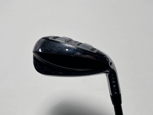 Cobra T-Rail 2021 Single 6 Iron Ultralite 45g Ladies Graphite Womens RH, 1 of 12