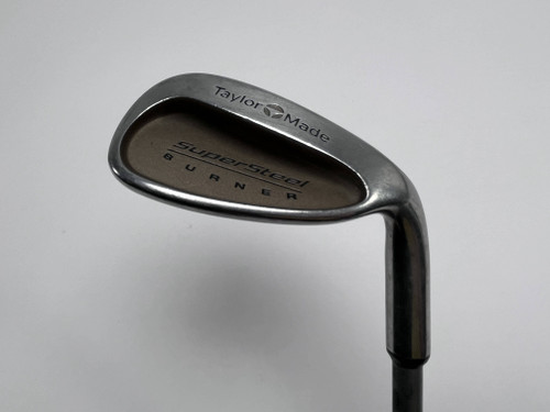 TaylorMade Supersteel Sand Wedge SW UST Diva Lite Ladies Graphite Womens RH, 1 of 12