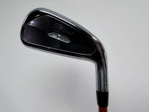 Titleist U 505 Utility 2023 3 Utility Iron Tour AD DI-85x Extra Stiff RH, 1 of 12