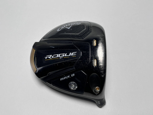 Callaway Rogue ST Max Draw Driver 10.5* HEAD ONLY Mens RH, 1 of 12