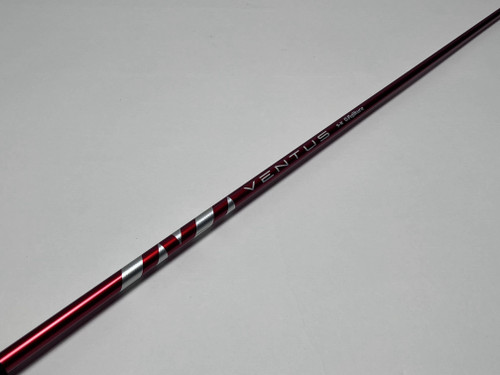 Fujikura Ventus Red 5R Velocore Regular Graphite Driver Shaft 44.25" - All-Fit, 1 of 12