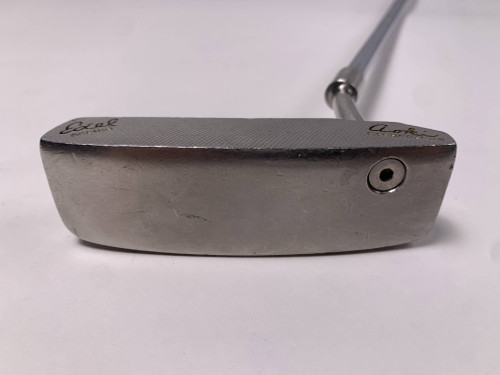 Henry-Griffitts Edel Design Aoki Blade Putter 33.5" SuperStroke Tour 1.0 Mens RH, 1 of 12