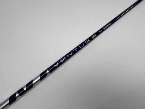 Fujikura Ventus Blue TR 6X Velocore Extra Stiff  Driver Shaft 44.25"-Titleist, 1 of 12