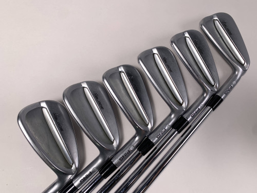 PING iBLADE G400 アイアンセット　FLEX S/X パワーHIT Used Ping iBlade Golf Iron Sets | StickHawk