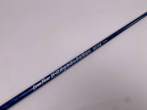 Project X EvenFlow Riptide CB 5.0 40g Seniors  Driver Shaft 44.75"-TaylorMade, 1 of 12