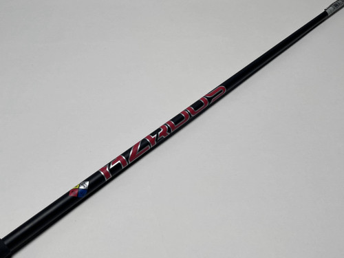 Project X HZRDUS Black 5.5 60g Regular Graphite Hybrid Shaft 39.5"-Titleist, 1 of 12