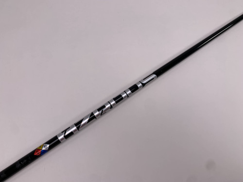 Project X HZRDUS Black 6.5 70g Extra Stiff  Driver Shaft 44.75"-TaylorMade, 1 of 12