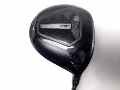 Titleist GT280 Mini Driver 13* Tensei K Black XlinkTech 65g Stiff RH, 1 of 12