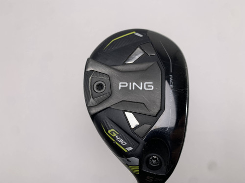 Ping G430 5 Hybrid 26* Alta CB 70g Regular Graphite Mens RH, 1 of 12