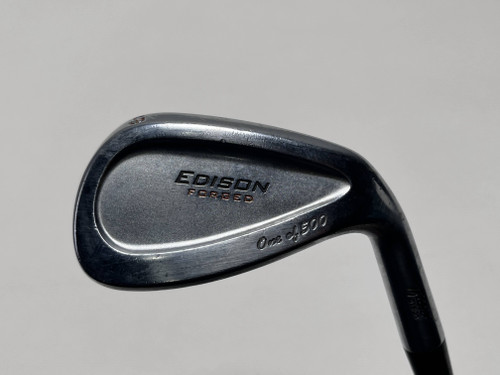 Used Edison Golf Wedges | StickHawk