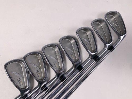 Used Fourteen Golf Iron Sets | StickHawk