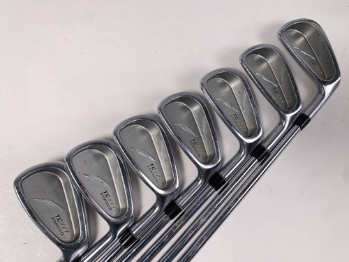 Used Fourteen Golf Iron Sets | StickHawk