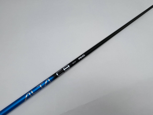 Ping Alta CB 50g Regular Graphite Driver Shaft 44.75"-Ping, 1 of 12