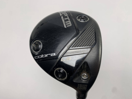 Used Srixon ZX7 MKII Golf Iron Sets | StickHawk