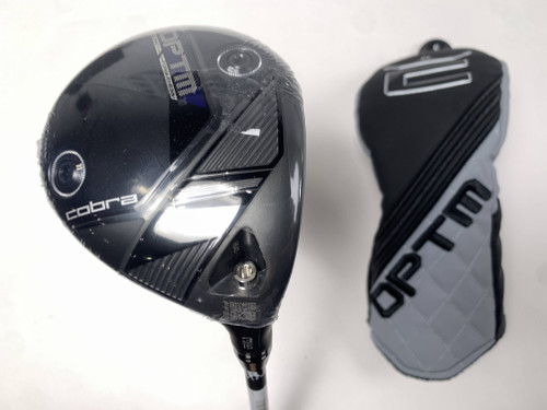 Pre-Owned Golf Fairway Woods | StickHawk