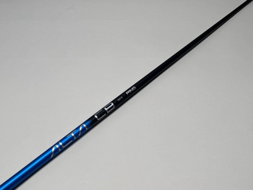Ping Alta CB 50g Stiff Graphite Driver Shaft 45"-Ping G440, 1 of 12