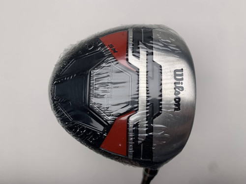 Wilson Profile XD 5 Fairway Wood Profile Regular Graphite Mens RH NEW, 1 of 12