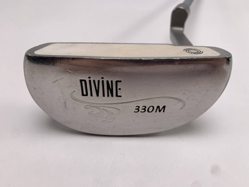 Odyssey Divine Putter 33.5" Womens RH, 1 of 12