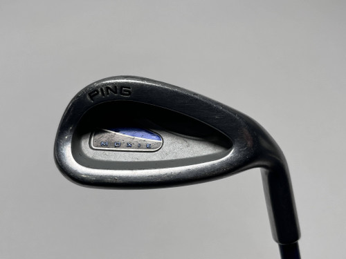 Ping Moxie Sand Wedge SW Moxie Youth Graphite Junior RH Undersize Grip 31.75", 1 of 12