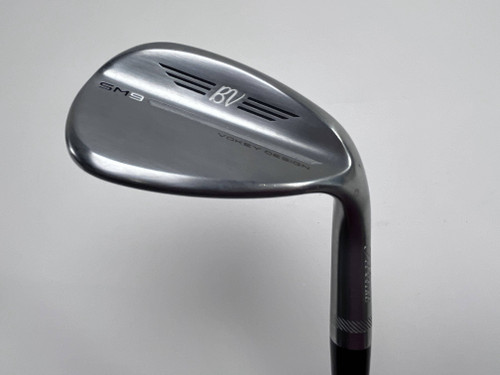 Titleist Vokey SM9 Tour Chrome Sand Wedge SW 54* 10S Tensei Red AM(2) Ladies RH, 1 of 12