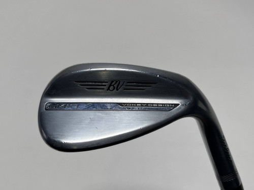 Titleist Vokey SM10 Tour Chrome Sand Wedge SW 56* 10S Tensei Red AV AM(2) Reg RH, 1 of 12