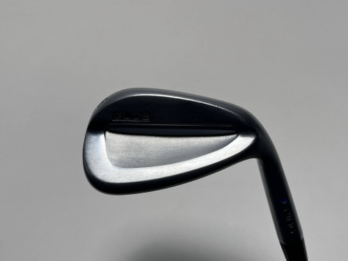 Ping Glide 2.0 Wedge 46* 12 Bounce SS-Grind Blue Dot XP R300 Regular Steel RH, 1 of 12