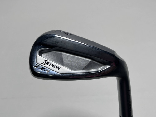 Srixon ZXi4 Pitching Wedge PW KBS Tour Lite Stiff Steel Mens RH, 1 of 12
