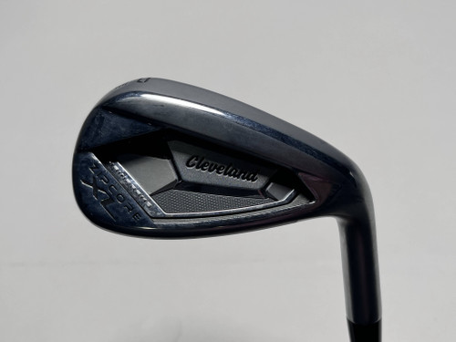 Cleveland ZipCore XL Pitching Wedge PW 43* KBS Tour Lite Regular Steel Mens RH, 1 of 12