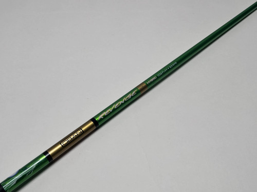 OBAN Revenge 03 Green 65g Regular Graphite Hybrid Shaft 40"-Ping, 1 of 12