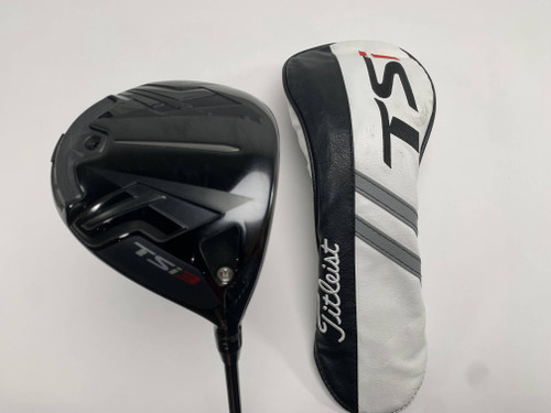 Titleist TSi3 Driver 11* Fujikura Ventus Black 5-R Regular RH HC -1'', 1 of 12