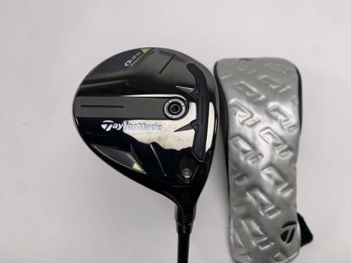 TaylorMade Qi35 5 Fairway Wood 18* Fujikura Ventus Blue 2025 5R Regular RH HC, 1 of 12