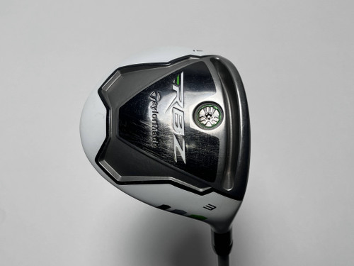 TaylorMade RocketBallz 3 Fairway Wood 15* UST Mamiya MP4 Regular RH, 1 of 12