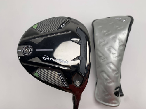 TaylorMade Qi35 Max Lite 5 Fairway Wood 18.5* Vanquish 4 R2 Senior RH HC, 1 of 12