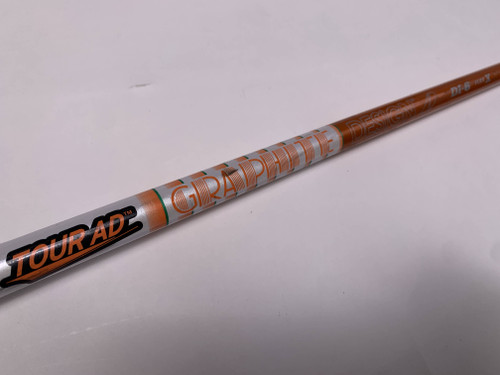 Graphite Design Tour AD DI-6 Extra Stiff Fairway Wood Shaft 41.75"-TaylorMade, 1 of 12