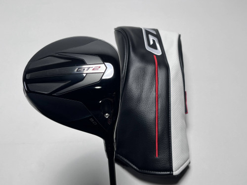 Titleist GT2 Driver 9* Mitsubishi Chemical Tensei K Blue Xlink Regular RH HC NEW, 1 of 12