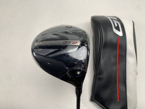 Titleist GT2 Driver 10* Mitsubishi Chemical Tensei K Blue Xlink Regular RH NEW, 1 of 12