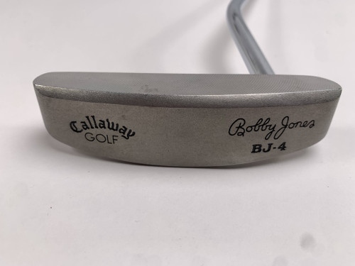 Callaway Bobby Jones-4 BJ-4 Putter 35.5" Mens RH, 1 of 12