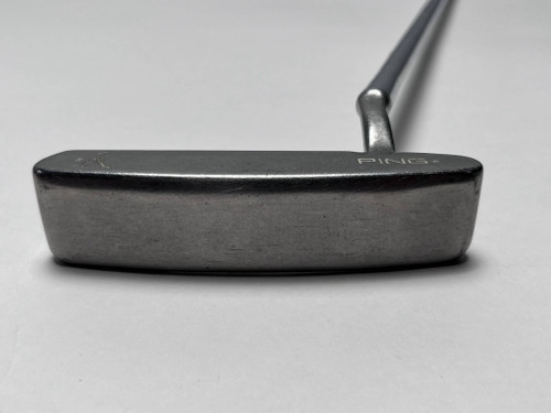 Ping Anser 4 Putter 35.5" Mens RH, 1 of 12