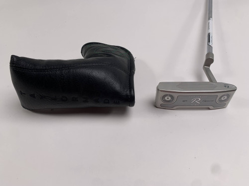 TaylorMade TP Reserve B31 Putter 35" Mens RH HC NEW, 1 of 12