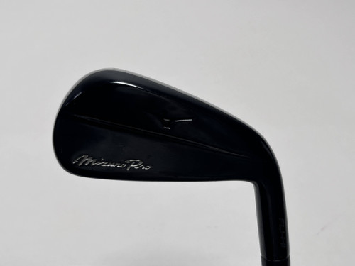 Mizuno Pro Fli-Hi 2 Utility Iron Tensei Blue CK Series Stiff Graphite Mens RH, 1 of 12